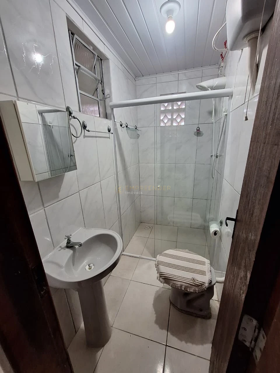 Casa Geminada À Venda Praia De Leste Pontal Do Paraná