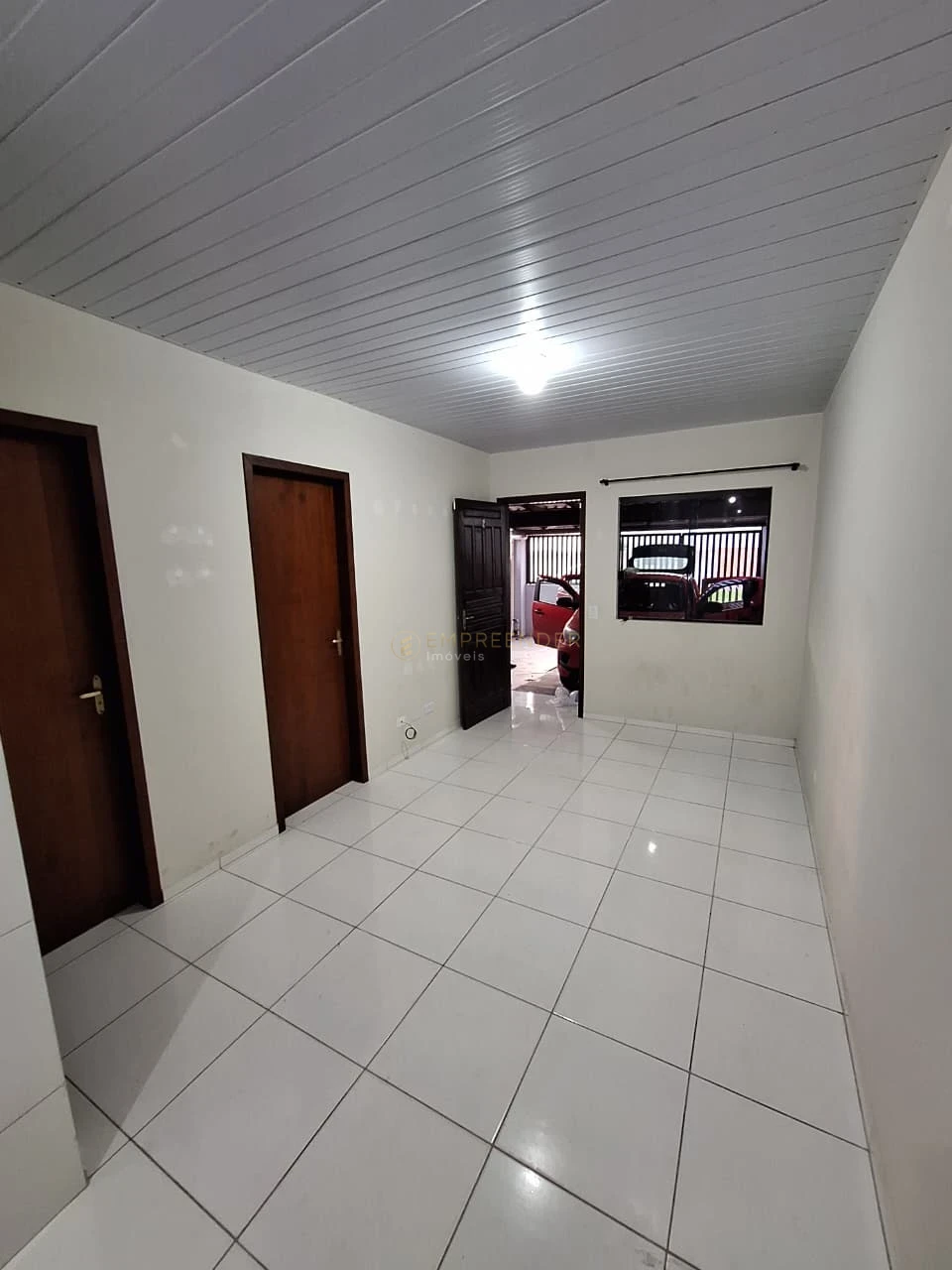 Casa Geminada À Venda Praia De Leste Pontal Do Paraná