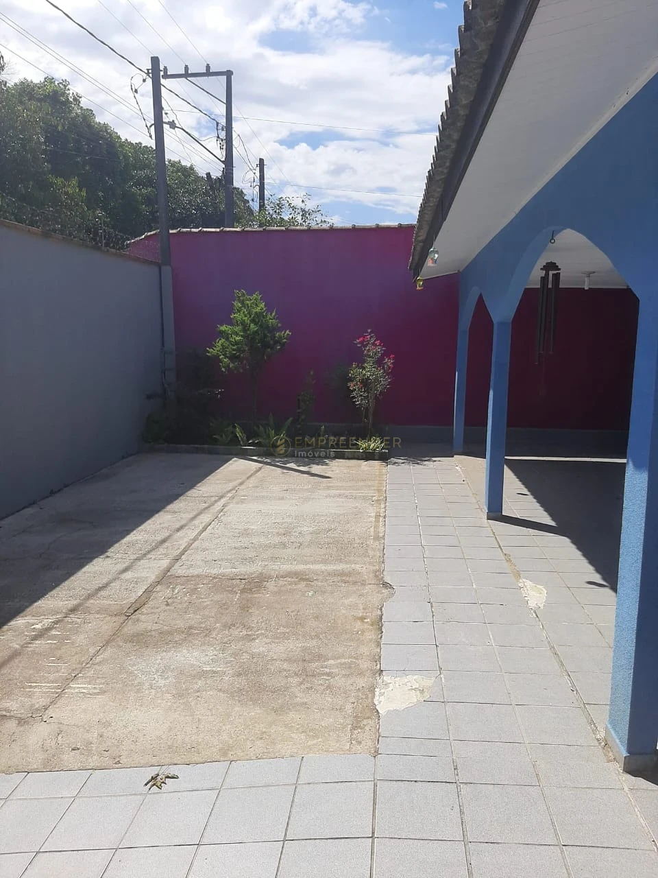 Imagens do imóveis Casa À Venda Parque Agari Paranaguá