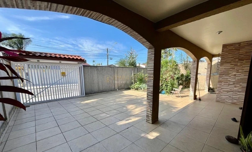 Imagens do imóveis Casa À Venda Centro Matinhos