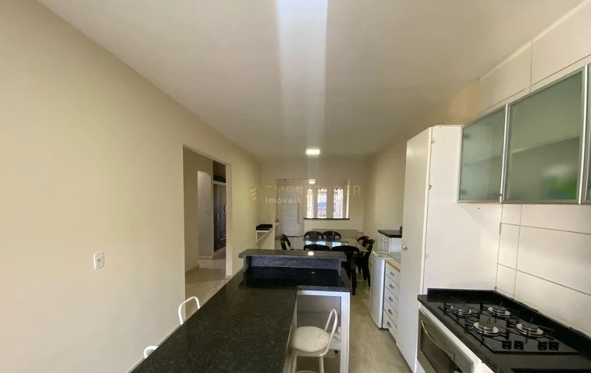 Imagens do imóveis Casa À Venda Balneário Inajá Matinhos
