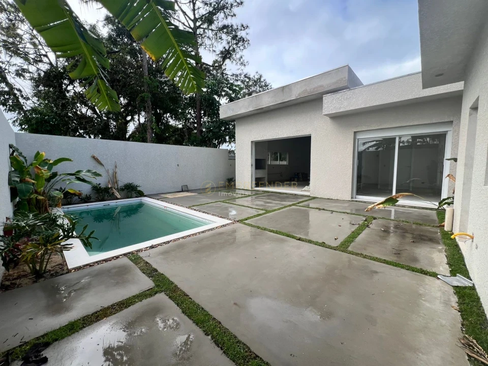 Casa À Venda Praia De Atami Pontal Do Paraná