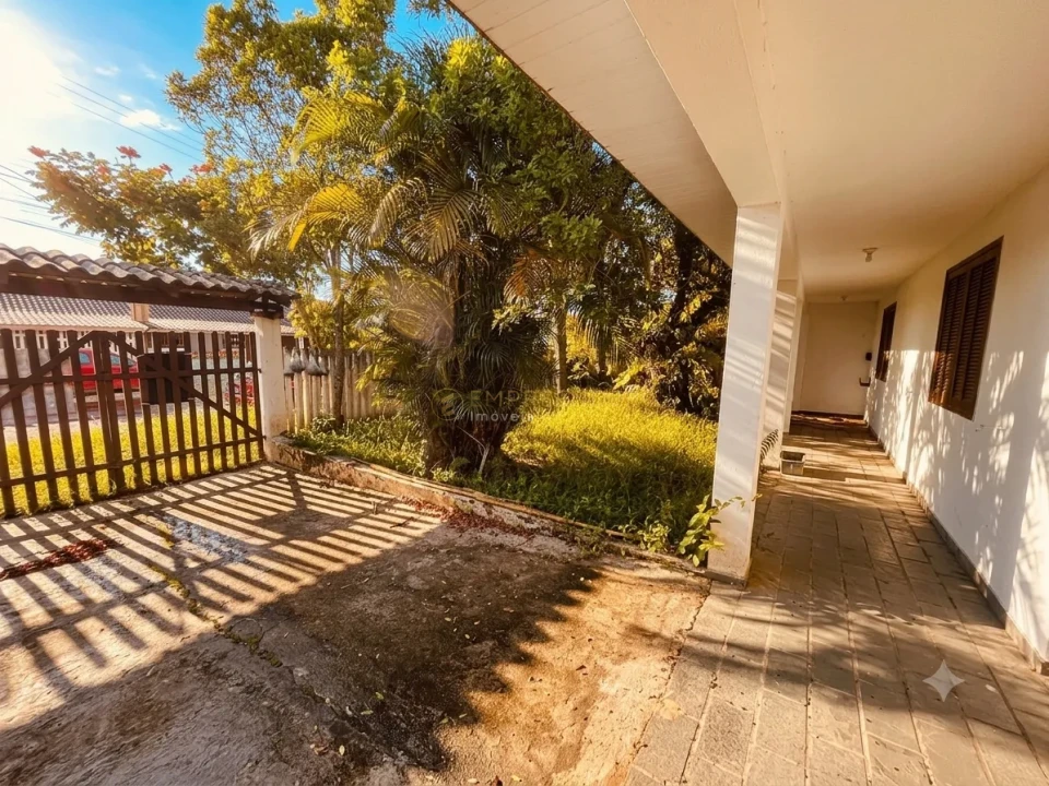 Casa à venda no Balneário Riviera