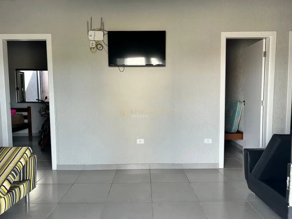 Casa À Venda Praia De Shangri-Lá Pontal Do Paraná