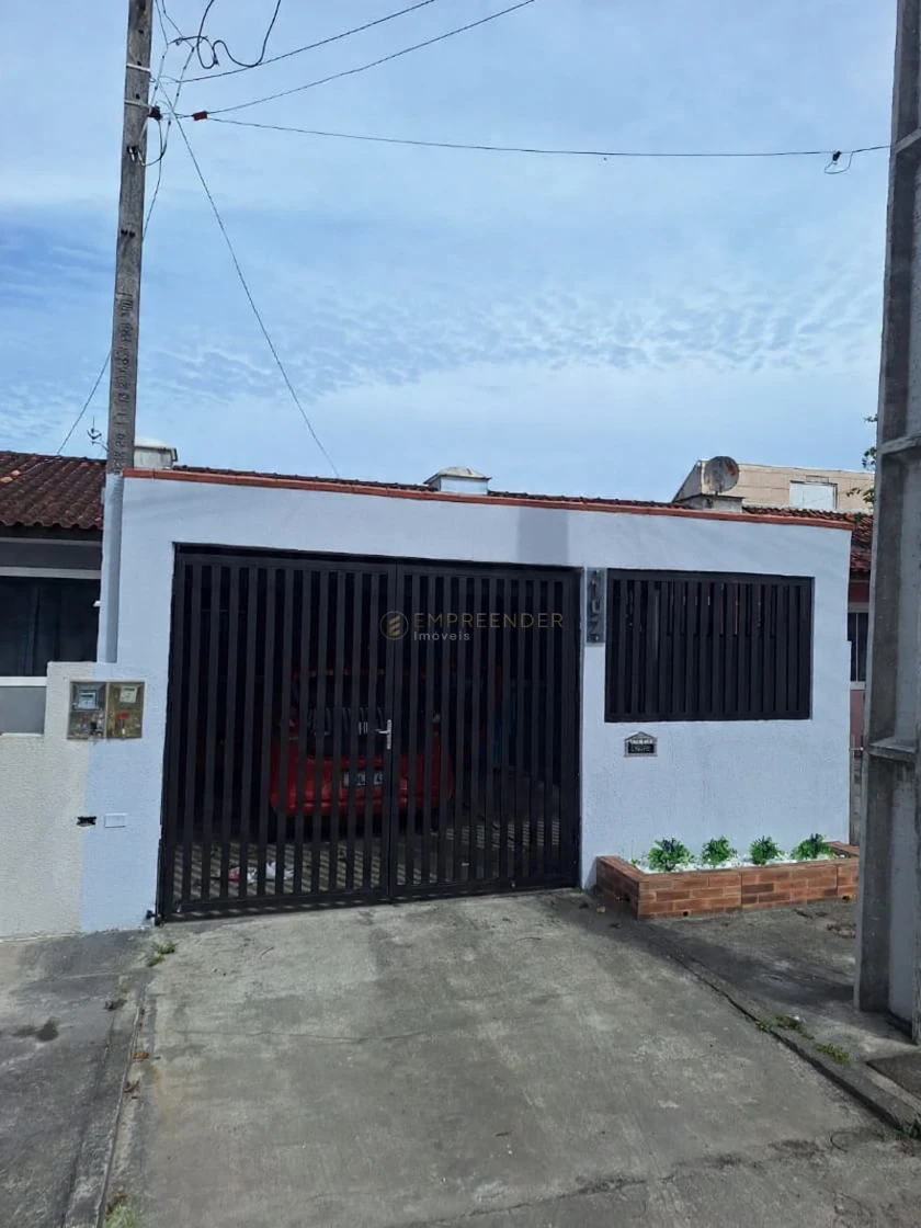 Casa Geminada À Venda Praia De Leste Pontal Do Paraná