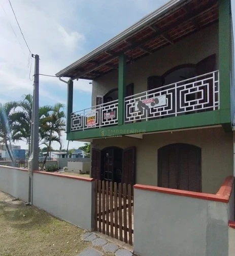 Imagens do imóveis Casa À Venda Balneário Gaivotas Matinhos