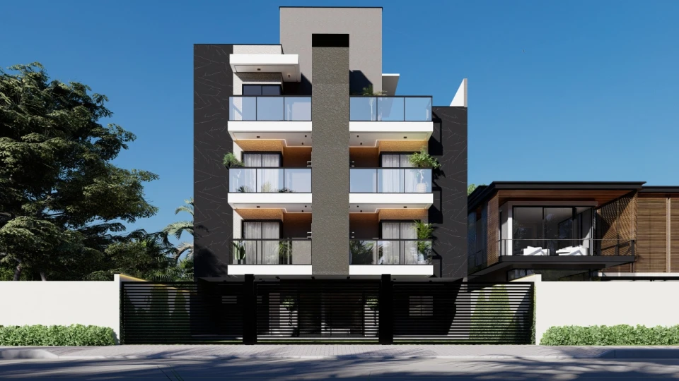 Apartamento À Venda Riviera Matinhos