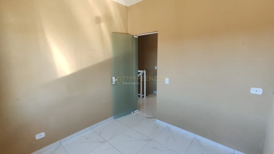 SOBRADO EM CONDOMÍNIO NO BALNEÁRIO GAIVOTAS