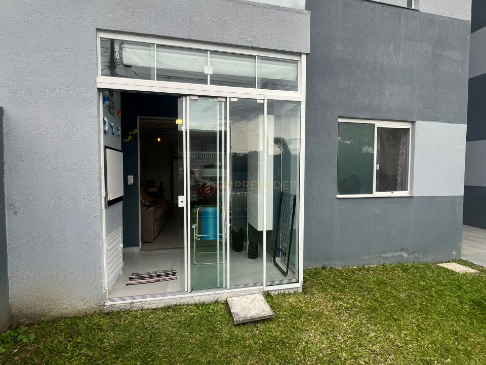 Apartamento À Venda Ilha Das Gaivotas Matinhos