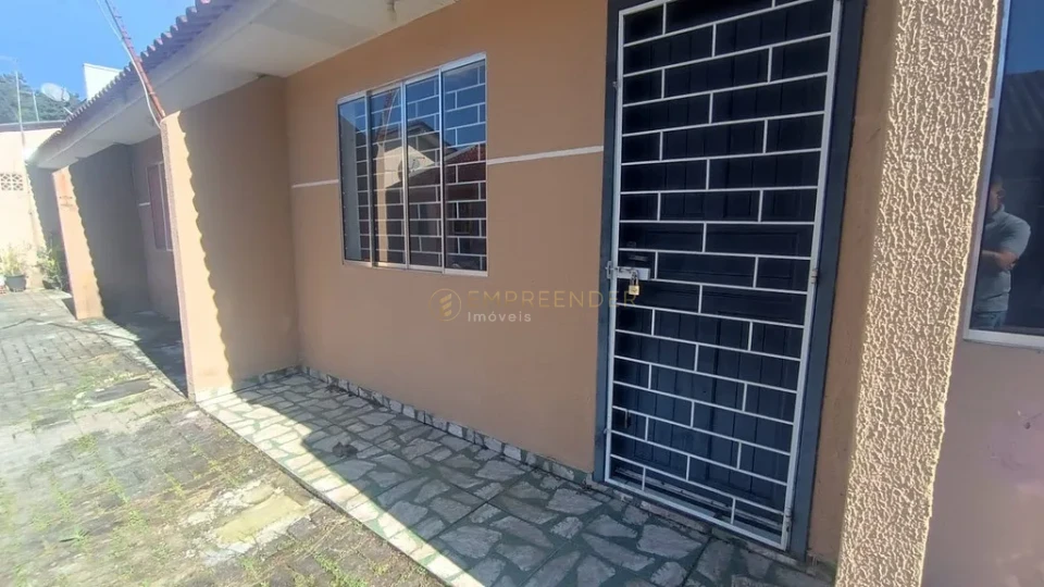 Casa À Venda Praia De Ipanema Pontal Do Paraná