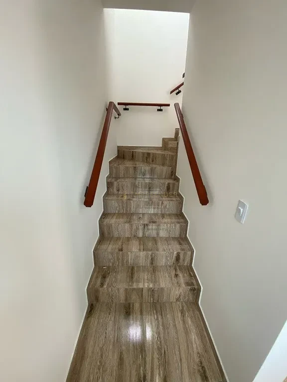 Casa À Venda Balneário Caravelas Matinhos