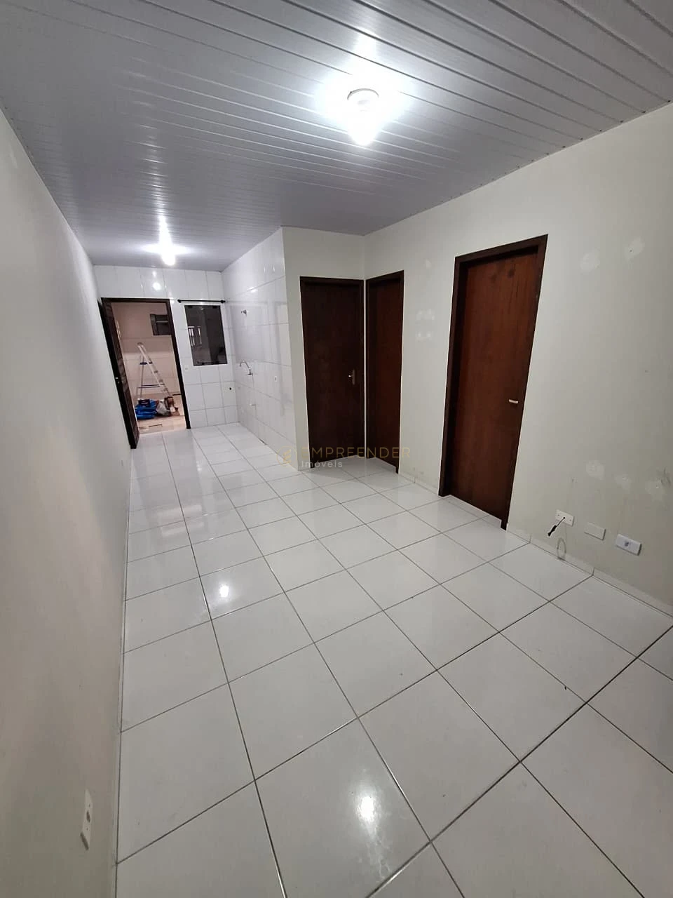 Casa Geminada À Venda Praia De Leste Pontal Do Paraná