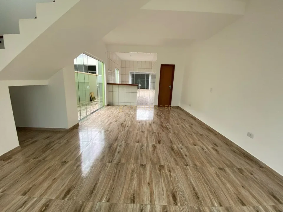 Casa À Venda Balneário Caravelas Matinhos