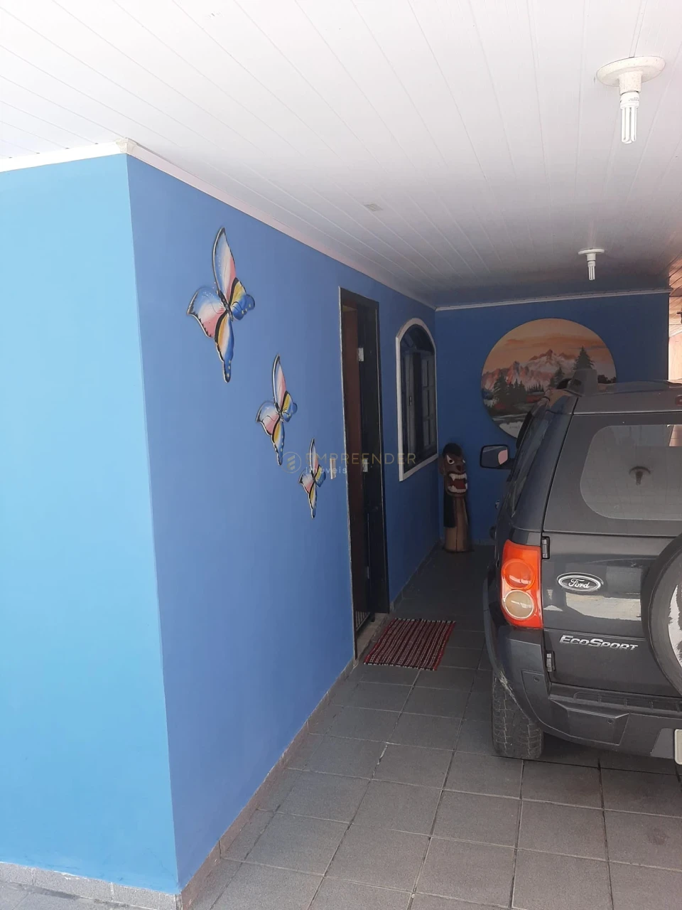 Imagens do imóveis Casa À Venda Parque Agari Paranaguá