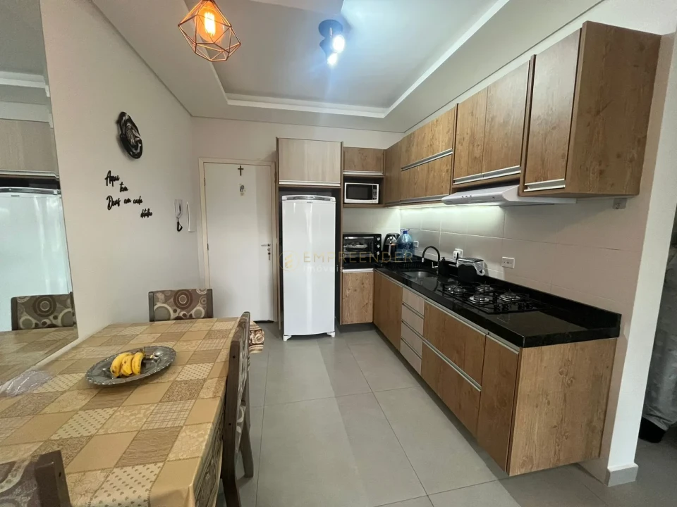 Apartamento À Venda Ilha Das Gaivotas Matinhos