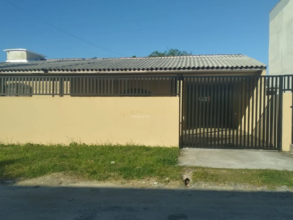 Casa À Venda Praia De Shangri-Lá Pontal Do Paraná