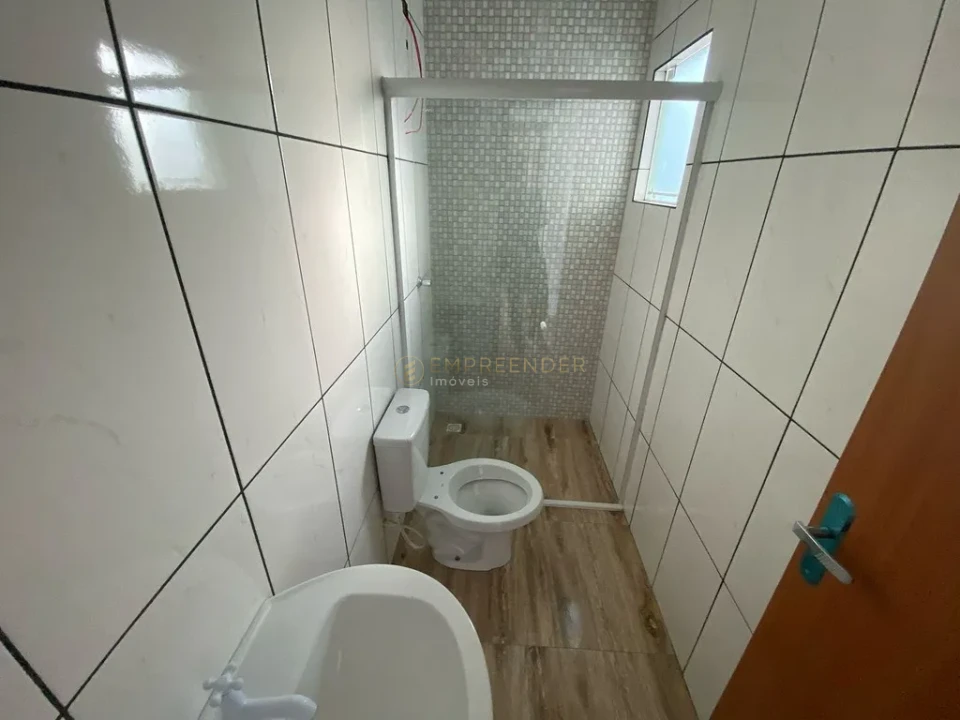 Casa À Venda Balneário Caravelas Matinhos