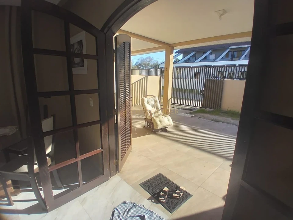 Casa À Venda Praia De Shangri-Lá Pontal Do Paraná
