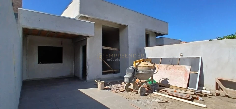 Imagens do imóveis Casa Geminada À Venda Balneário Gaivotas Matinhos
