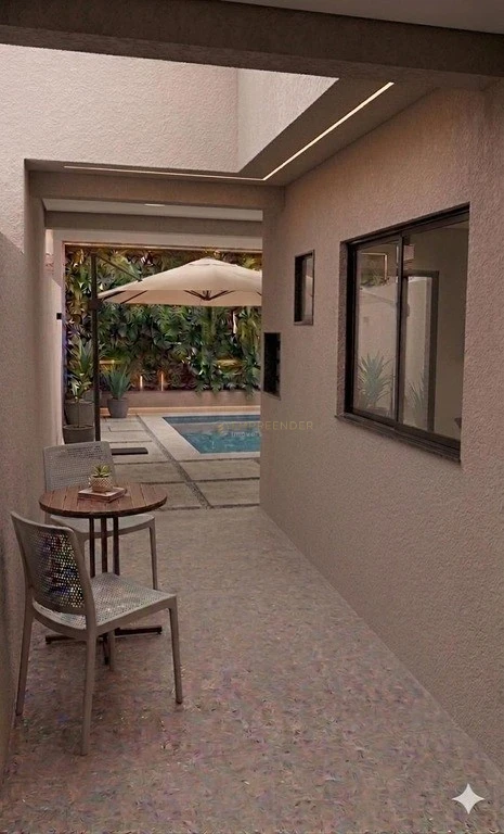 Imagens do imóveis Casa Geminada À Venda Balneário Gaivotas Matinhos