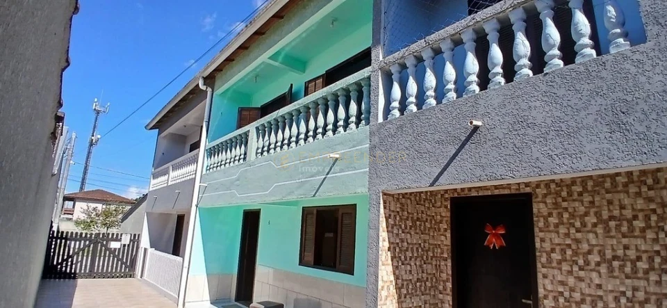 Imagens do imóveis Sobrado À Venda Monções Matinhos