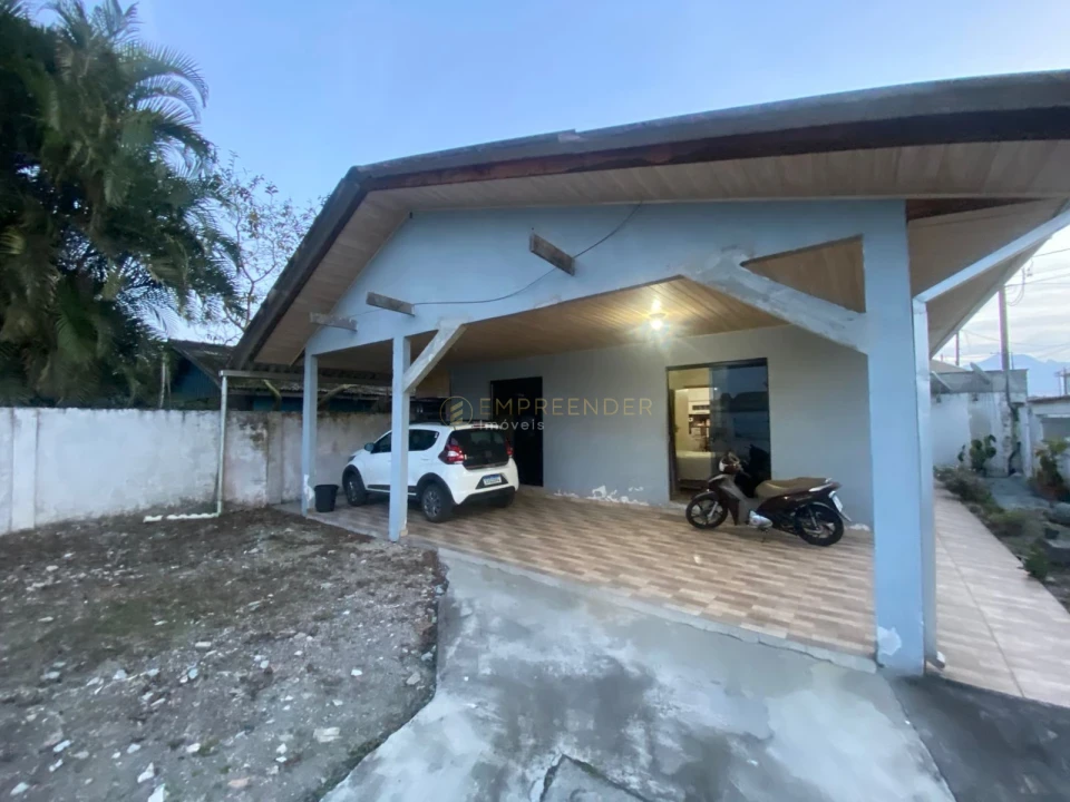 Imagens do imóveis Casa À Venda Parque Agari Paranaguá