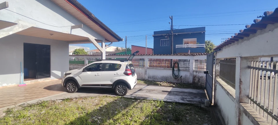 Imagens do imóveis Casa À Venda Parque Agari Paranaguá