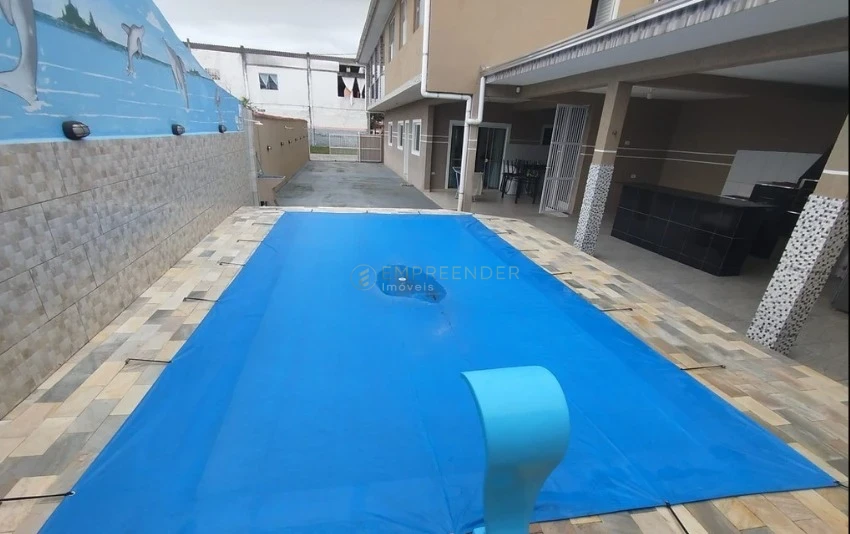 Imagens do imóveis Casa À Venda Praia De Ipanema Pontal Do Paraná