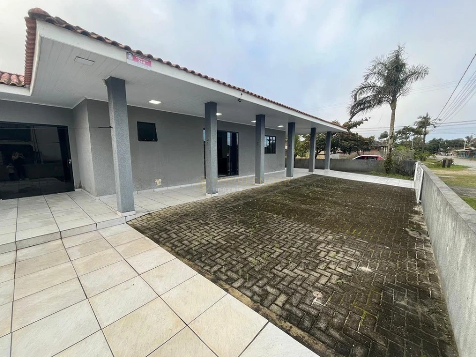 Casa À Venda Praia De Shangri-Lá Pontal Do Paraná