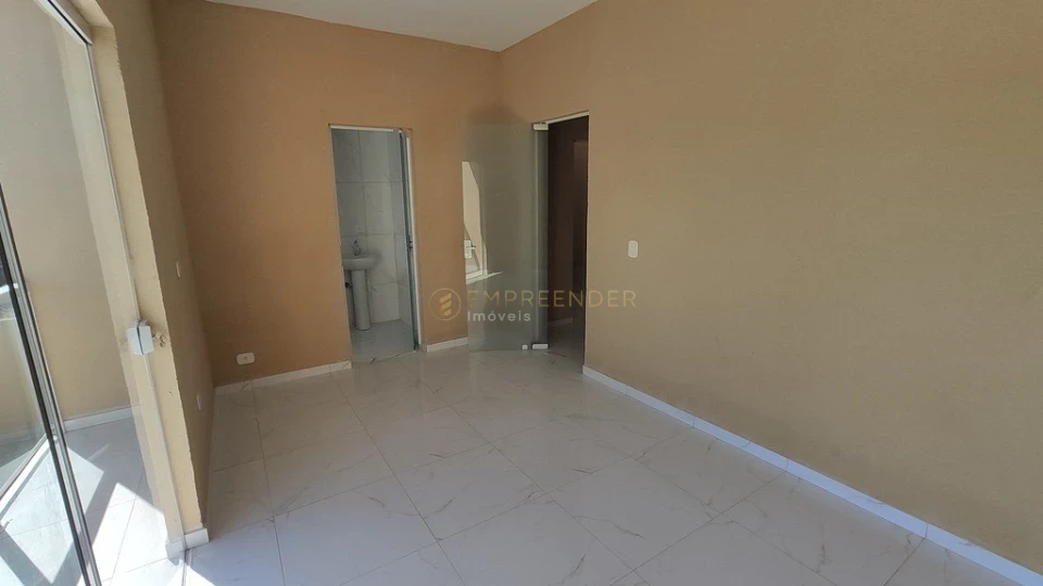 SOBRADO EM CONDOMÍNIO NO BALNEÁRIO GAIVOTAS