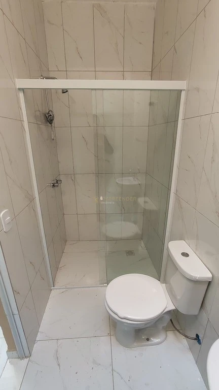 SOBRADO EM CONDOMÍNIO NO BALNEÁRIO GAIVOTAS