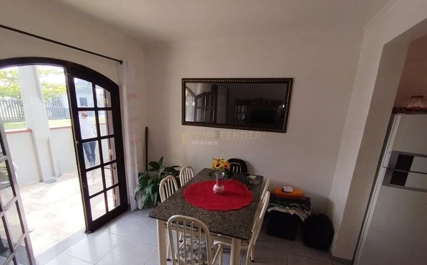 Imagens do imóveis Casa À Venda Balneário Gaivotas Matinhos