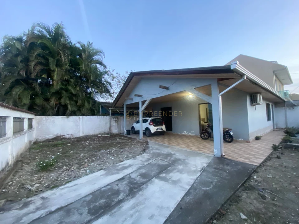 Imagens do imóveis Casa À Venda Parque Agari Paranaguá
