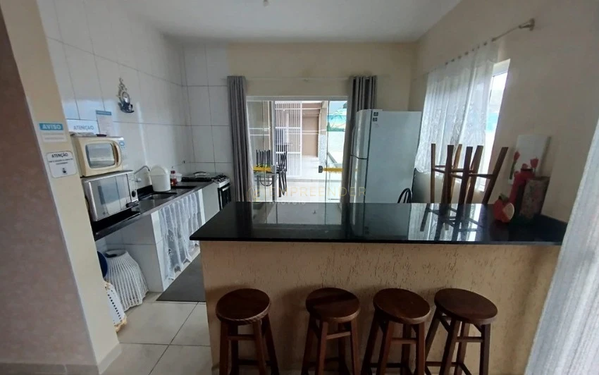 Imagens do imóveis Casa À Venda Praia De Ipanema Pontal Do Paraná