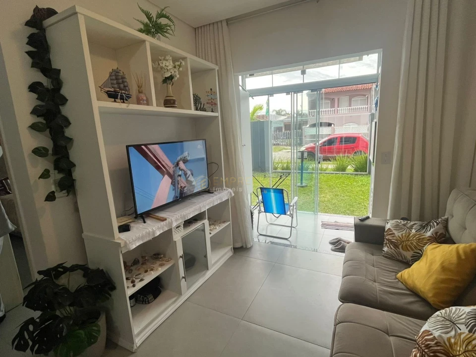 Apartamento À Venda Ilha Das Gaivotas Matinhos