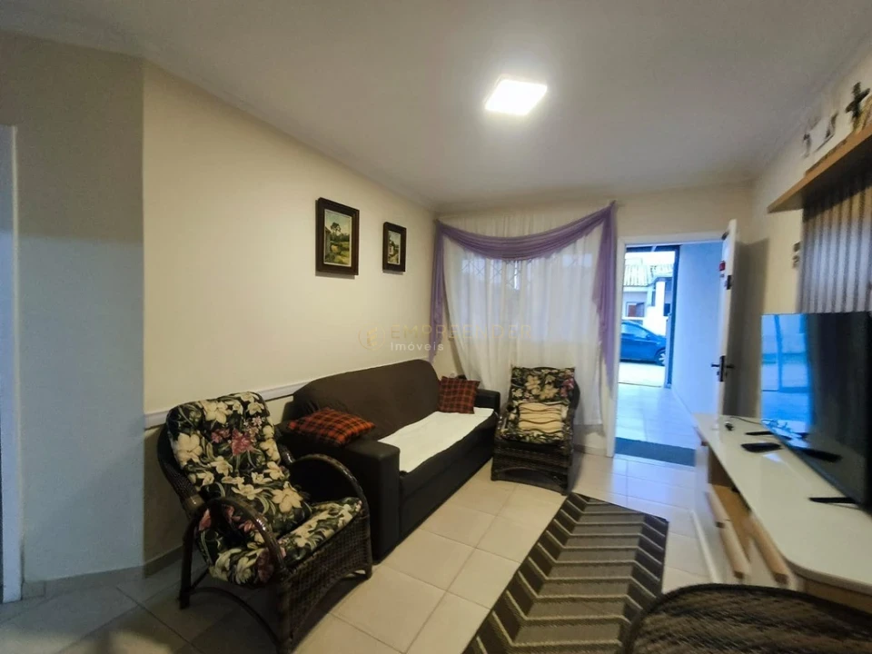 Casa Geminada À Venda Praia De Leste Pontal Do Paraná