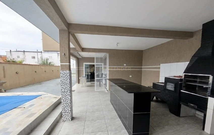 Imagens do imóveis Casa À Venda Praia De Ipanema Pontal Do Paraná