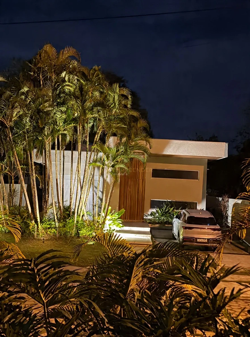 Casa À Venda Praia De Atami Pontal Do Paraná