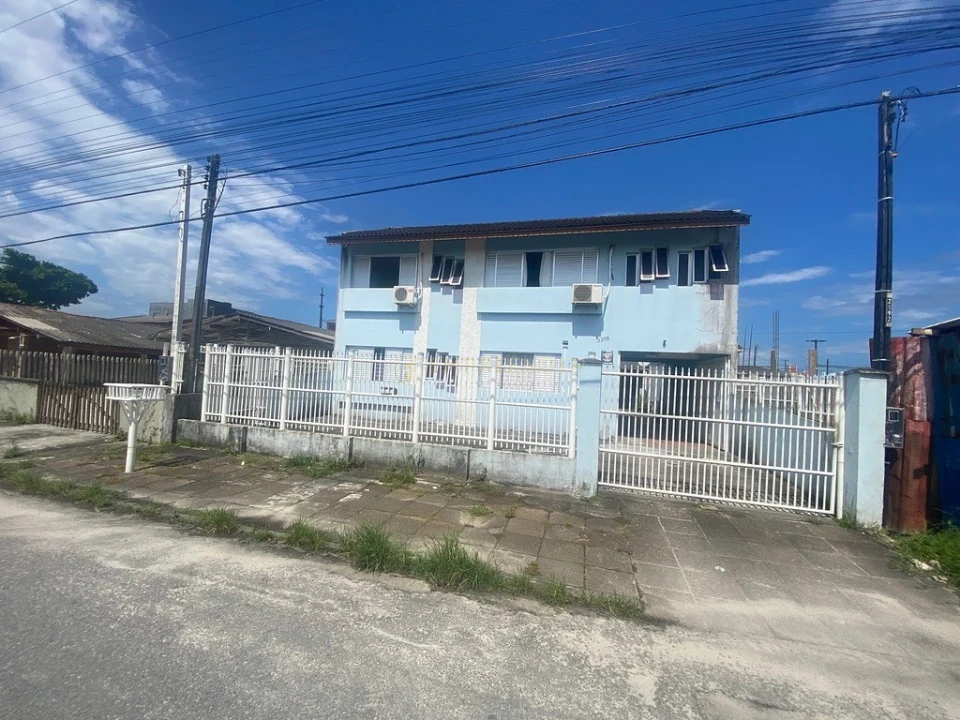 Imagens do imóveis Casa À Venda Riviera Matinhos