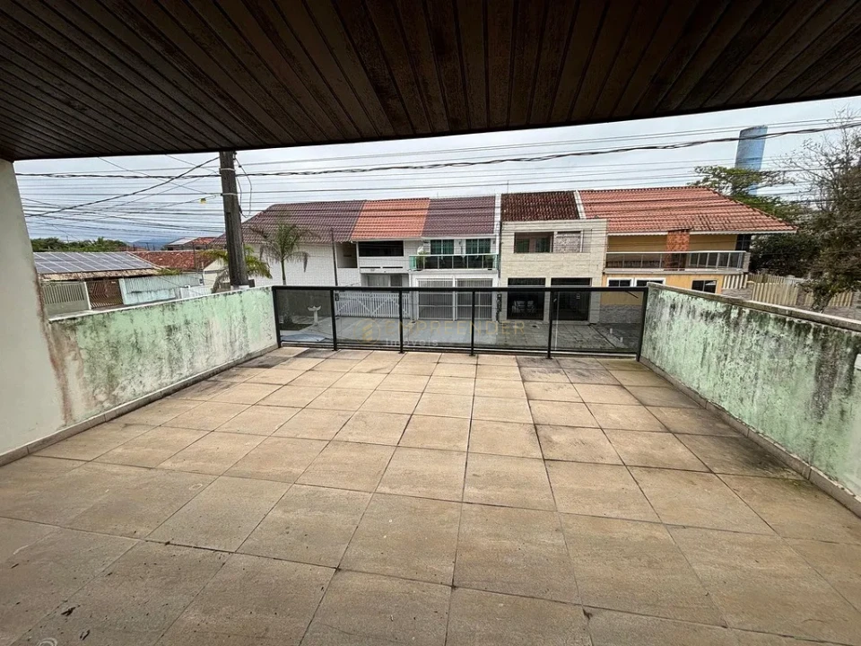 Casa À Venda Monções Pontal Do Paraná