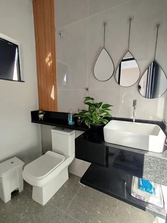 Imagens do imóveis Sobrado À Venda Atami Pontal Do Paraná