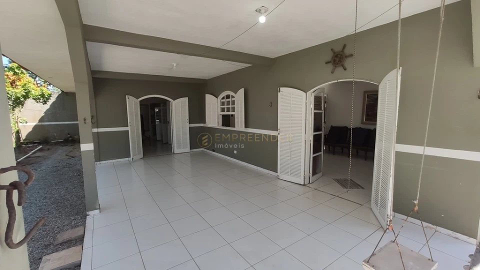 Casa À Venda Balneário Shangri-Lá Pontal Do Paraná