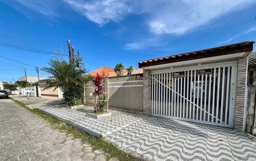 Imagens do imóveis Casa À Venda Centro Matinhos