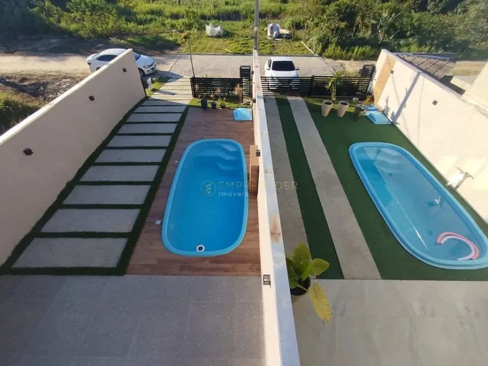 Imagens do imóveis Sobrado À Venda Atami Pontal Do Paraná