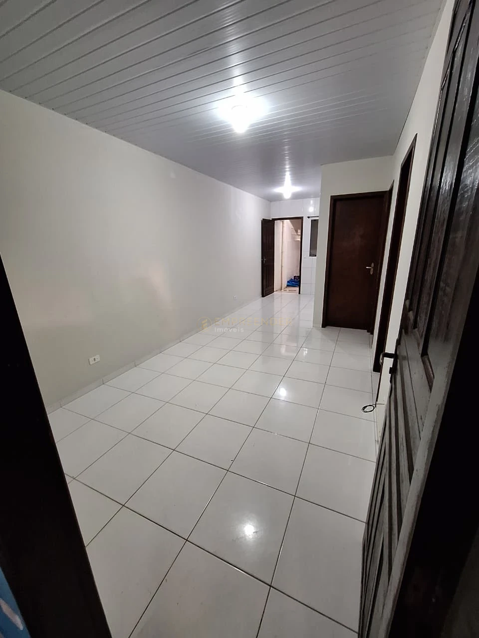 Casa Geminada À Venda Praia De Leste Pontal Do Paraná