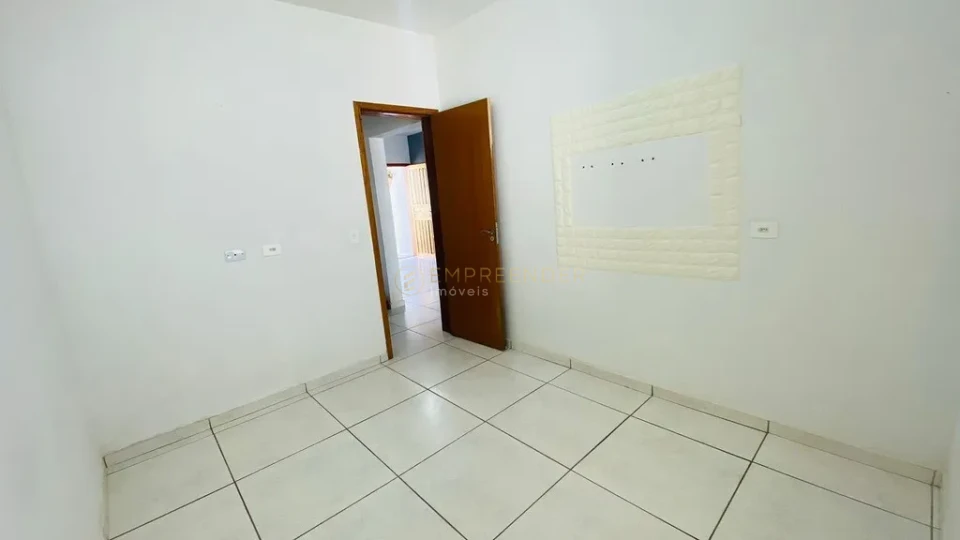 Apartamento À Venda Jardim Ouro Fino Paranaguá