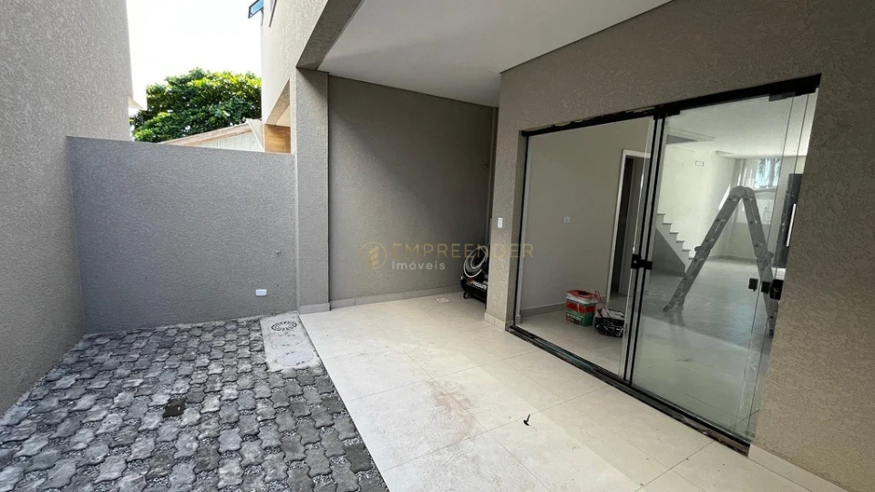 Casa À Venda Sertãozinho Matinhos