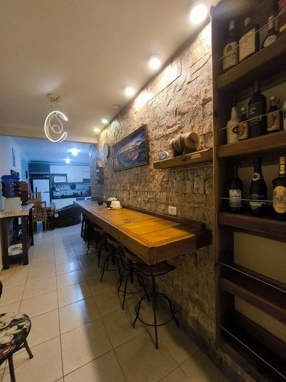Casa Geminada À Venda Praia De Leste Pontal Do Paraná
