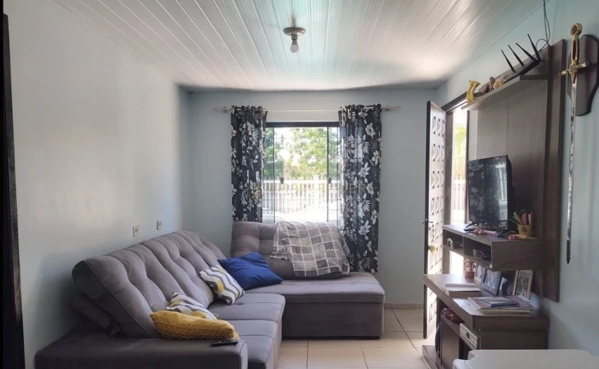 Imagens do imóveis Casa À Venda Praia De Ipanema Pontal Do Paraná