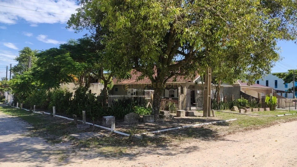 Casa À Venda Balneário Shangri-Lá Pontal Do Paraná